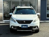 2017 Peugeot 2008 Allure Pearl SUV for sale, Japanese used car export - photo 2 of 22 | GULJI TRADERS