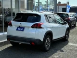 2017 Peugeot 2008 Allure Pearl SUV for sale, Japanese used car export - photo 5 of 22 | GULJI TRADERS