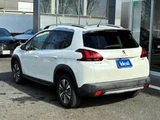 2017 Peugeot 2008 Allure Pearl SUV for sale, Japanese used car export - photo 7 of 22 | GULJI TRADERS