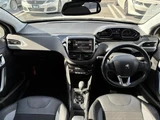 2017 Peugeot 2008 Allure Pearl SUV for sale, Japanese used car export - photo 15 of 22 | GULJI TRADERS