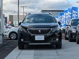 2017 Peugeot 2008 Allure Black SUV for sale, Japanese used car export - photo 2 of 22 | GULJI TRADERS