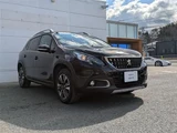 2017 Peugeot 2008 Allure Black SUV for sale, Japanese used car export - photo 3 of 22 | GULJI TRADERS