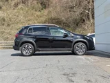 2017 Peugeot 2008 Allure Black SUV for sale, Japanese used car export - photo 4 of 22 | GULJI TRADERS