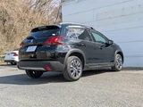 2017 Peugeot 2008 Allure Black SUV for sale, Japanese used car export - photo 5 of 22 | GULJI TRADERS