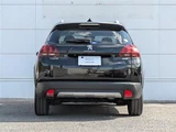 2017 Peugeot 2008 Allure Black SUV for sale, Japanese used car export - photo 6 of 22 | GULJI TRADERS
