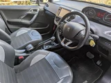 2017 Peugeot 2008 Allure Black SUV for sale, Japanese used car export - photo 11 of 22 | GULJI TRADERS
