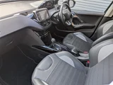 2017 Peugeot 2008 Allure Black SUV for sale, Japanese used car export - photo 15 of 22 | GULJI TRADERS