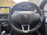 2017 Peugeot 2008 Allure Black SUV for sale, Japanese used car export - photo 16 of 22 | GULJI TRADERS