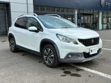 2017 Peugeot 2008 Allure Pearl SUV for sale, Japanese used car export - photo 3 of 30 | GULJI TRADERS