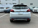2017 Peugeot 2008 Allure Pearl SUV for sale, Japanese used car export - photo 6 of 30 | GULJI TRADERS