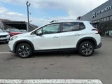 2017 Peugeot 2008 Allure Pearl SUV for sale, Japanese used car export - photo 8 of 30 | GULJI TRADERS