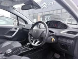 2017 Peugeot 2008 Allure Pearl SUV for sale, Japanese used car export - photo 27 of 30 | GULJI TRADERS