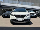 2017 Peugeot 2008 GT Line White SUV for sale, Japanese used car export - photo 2 of 28 | GULJI TRADERS