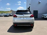 2017 Peugeot 2008 GT Line White SUV for sale, Japanese used car export - photo 4 of 28 | GULJI TRADERS