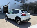 2017 Peugeot 2008 GT Line White SUV for sale, Japanese used car export - photo 5 of 28 | GULJI TRADERS