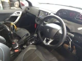 2017 Peugeot 2008 1200 Cross City, Right-hand drive, 5-door, 6-speed automatic transmission, 2WD, 5-seater Red SUV for sale, Japanese used car export - photo 3 of 3 | GULJI TRADERS