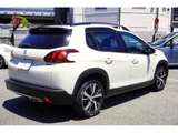 2017 Peugeot 2008 GT Line White SUV for sale, Japanese used car export - photo 2 of 7 | GULJI TRADERS