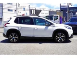 2017 Peugeot 2008 GT Line White SUV for sale, Japanese used car export - photo 3 of 7 | GULJI TRADERS