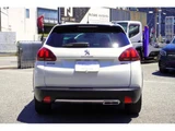 2017 Peugeot 2008 GT Line White SUV for sale, Japanese used car export - photo 6 of 7 | GULJI TRADERS