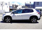 2017 Peugeot 2008 GT Line White SUV for sale, Japanese used car export - photo 7 of 7 | GULJI TRADERS