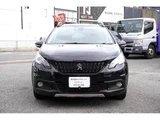 2017 Peugeot 2008 GT Line Black SUV for sale, Japanese used car export - photo 1 of 7 | GULJI TRADERS
