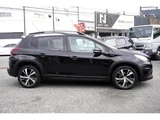2017 Peugeot 2008 GT Line Black SUV for sale, Japanese used car export - photo 3 of 7 | GULJI TRADERS