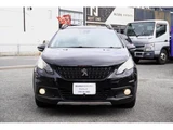 2017 Peugeot 2008 GT Line Black SUV for sale, Japanese used car export - photo 5 of 7 | GULJI TRADERS