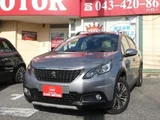 2017 Peugeot 2008 Allure Other SUV for sale, Japanese used car export - photo 1 of 9 | GULJI TRADERS