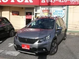 2017 Peugeot 2008 Allure Other SUV for sale, Japanese used car export - photo 2 of 9 | GULJI TRADERS