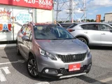 2017 Peugeot 2008 Allure Other SUV for sale, Japanese used car export - photo 4 of 9 | GULJI TRADERS
