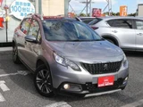 2017 Peugeot 2008 Allure Other SUV for sale, Japanese used car export - photo 5 of 9 | GULJI TRADERS