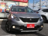 2017 Peugeot 2008 Allure Other SUV for sale, Japanese used car export - photo 7 of 9 | GULJI TRADERS