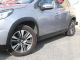2017 Peugeot 2008 Allure Other SUV for sale, Japanese used car export - photo 9 of 9 | GULJI TRADERS