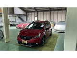 2018 Peugeot 2008 GT Line 9,000 km mileage Half leather Turbo Red SUV for sale, Japanese used car export - photo 1 of 40 | GULJI TRADERS