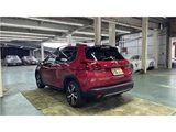 2018 Peugeot 2008 GT Line 9,000 km mileage Half leather Turbo Red SUV for sale, Japanese used car export - photo 2 of 40 | GULJI TRADERS