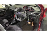 2018 Peugeot 2008 GT Line 9,000 km mileage Half leather Turbo Red SUV for sale, Japanese used car export - photo 3 of 40 | GULJI TRADERS