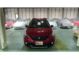 2018 Peugeot 2008 GT Line 9,000 km mileage Half leather Turbo Red SUV for sale, Japanese used car export - photo 4 of 40 | GULJI TRADERS