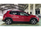 2018 Peugeot 2008 GT Line 9,000 km mileage Half leather Turbo Red SUV for sale, Japanese used car export - photo 9 of 40 | GULJI TRADERS