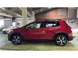 2018 Peugeot 2008 GT Line 9,000 km mileage Half leather Turbo Red SUV for sale, Japanese used car export - photo 10 of 40 | GULJI TRADERS