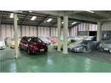 2018 Peugeot 2008 GT Line 9,000 km mileage Half leather Turbo Red SUV for sale, Japanese used car export - photo 11 of 40 | GULJI TRADERS