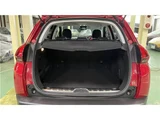 2018 Peugeot 2008 GT Line 9,000 km mileage Half leather Turbo Red SUV for sale, Japanese used car export - photo 13 of 40 | GULJI TRADERS