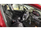 2018 Peugeot 2008 GT Line 9,000 km mileage Half leather Turbo Red SUV for sale, Japanese used car export - photo 21 of 40 | GULJI TRADERS