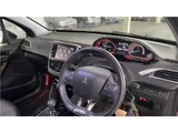 2018 Peugeot 2008 GT Line 9,000 km mileage Half leather Turbo Red SUV for sale, Japanese used car export - photo 22 of 40 | GULJI TRADERS