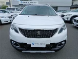 2018 Peugeot 2008 Allure White SUV for sale, Japanese used car export - photo 2 of 46 | GULJI TRADERS