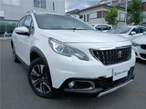 2018 Peugeot 2008 Allure White SUV for sale, Japanese used car export - photo 3 of 46 | GULJI TRADERS