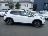 2018 Peugeot 2008 Allure White SUV for sale, Japanese used car export - photo 6 of 46 | GULJI TRADERS
