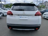 2018 Peugeot 2008 Allure White SUV for sale, Japanese used car export - photo 10 of 46 | GULJI TRADERS