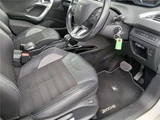 2018 Peugeot 2008 Allure White SUV for sale, Japanese used car export - photo 15 of 46 | GULJI TRADERS