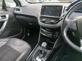 2018 Peugeot 2008 Allure White SUV for sale, Japanese used car export - photo 36 of 46 | GULJI TRADERS