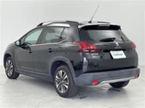 2018 Peugeot 2008 2008 Cross City Black SUV for sale, Japanese used car export - photo 2 of 23 | GULJI TRADERS